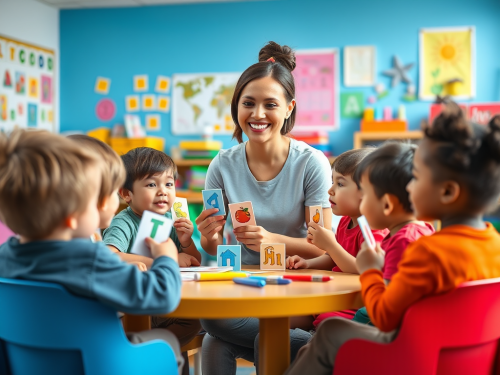 6 Bí Quyết Dạy Trẻ Tập Nói Nhanh Chóng Để Trở Nên Thông Minh